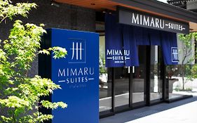 Mimaru Suites Kyoto Shijo